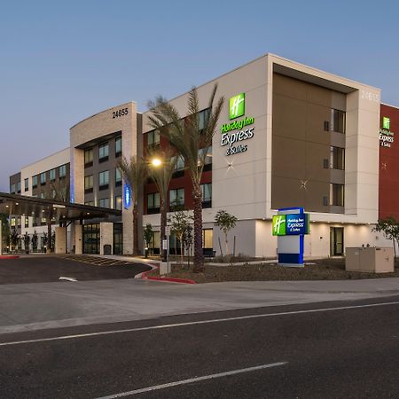Holiday Inn Express & Suites - Phoenix North - Happy Valley By Ihg Ngoại thất bức ảnh