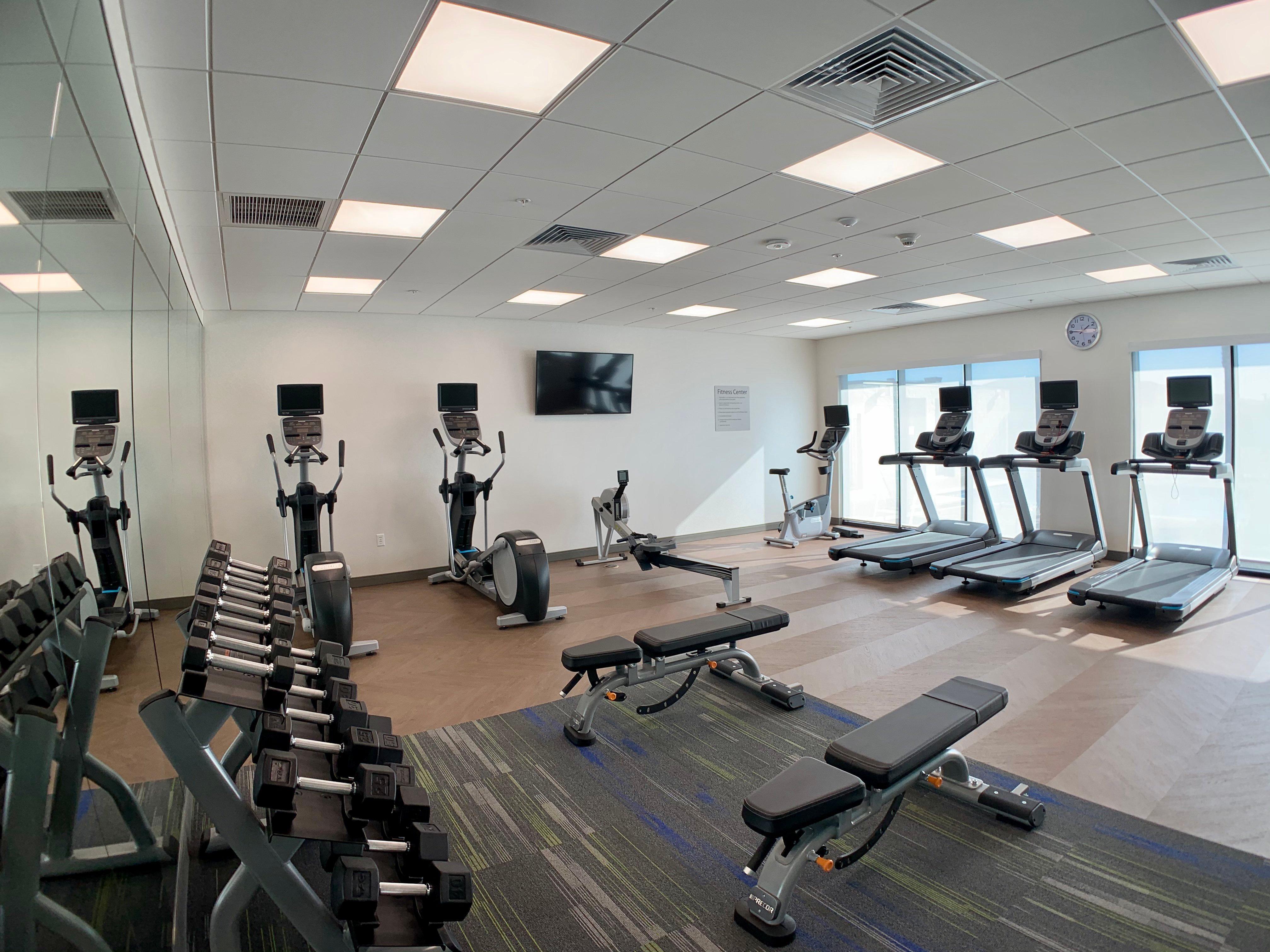 Holiday Inn Express & Suites - Phoenix North - Happy Valley By Ihg Ngoại thất bức ảnh